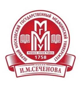 Логотип (Московский государственный медицинский университет имени И.М. Сеченова)